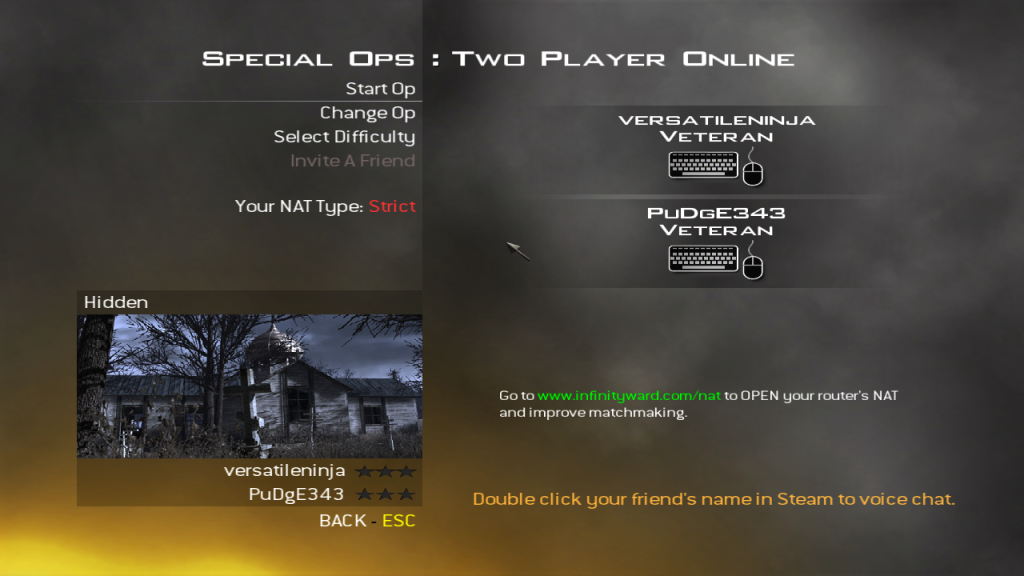Call of Duty: Modern Warfare 2 PC GAME [Offline INSTALLATION]